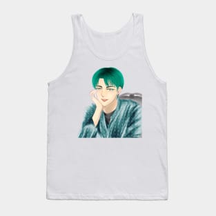 Boy Tank Top